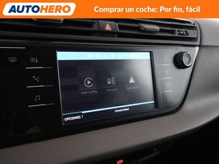 Citroën C4 Picasso 1.2 PureTech Feel