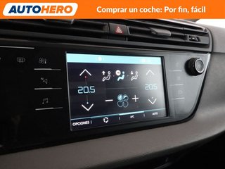 Citroën C4 Picasso 1.2 PureTech Feel