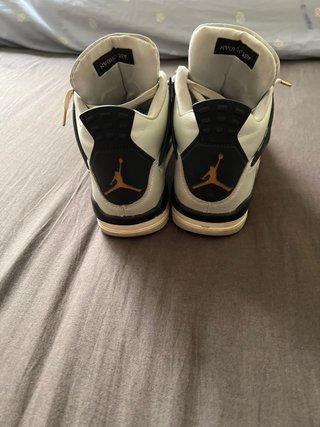 Jordan Retro 4 Talla 39