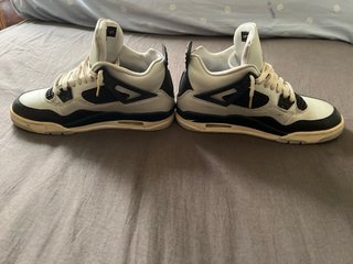 Jordan Retro 4 Talla 39