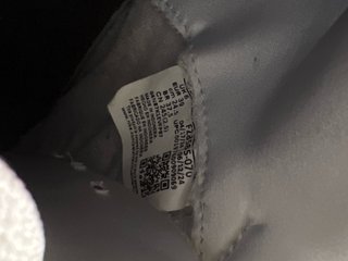 Jordan Retro 4 Talla 39
