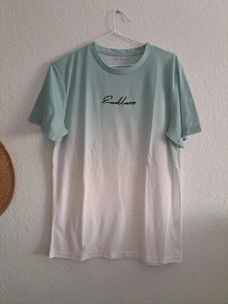 Camisetas varias chico.