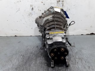 Caja de cambios mercedes 717417 clase clk 778577