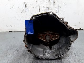 Caja de cambios mercedes 717417 clase clk 778577