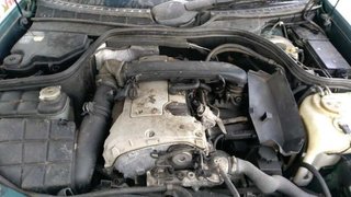 Caja de cambios mercedes 717417 clase clk 778577
