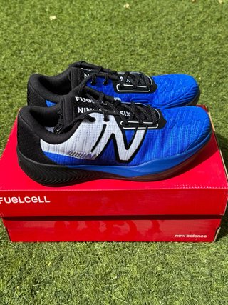 New Balance 996 Padel Zapatillas