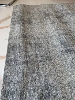 Tappeto Maison du Monde Beige e Grigio