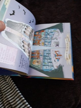 Tercer viaje al reino de la fantasía