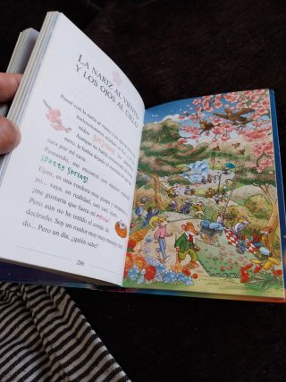 Tercer viaje al reino de la fantasía