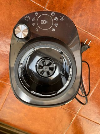 Licuadora Philips Serie 7000 Alta Velocidad