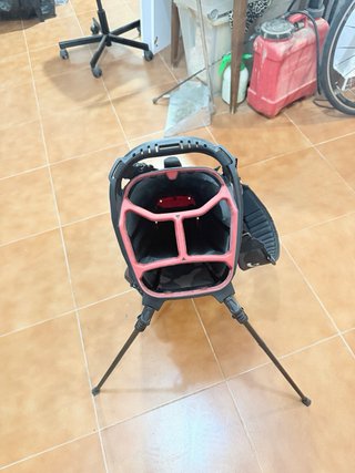 Bolsa de Golf Callaway