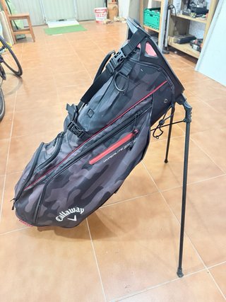 Bolsa de Golf Callaway