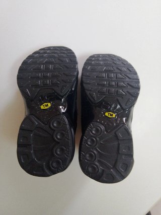 Zapatillas deportivas TM Talla 25