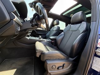 Audi Q5 2017