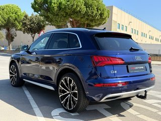 Audi Q5 2017