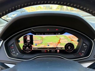 Audi Q5 2017