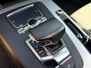 Audi Q5 2017