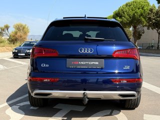Audi Q5 2017