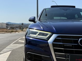 Audi Q5 2017