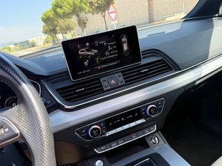 Audi Q5 2017