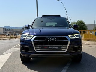 Audi Q5 2017