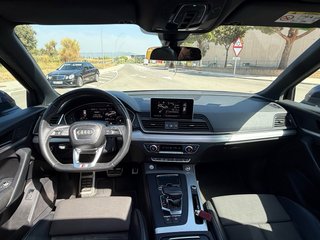 Audi Q5 2017