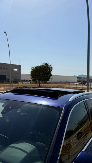 Audi Q5 2017