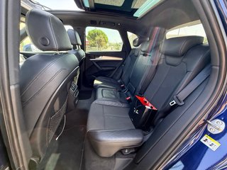 Audi Q5 2017