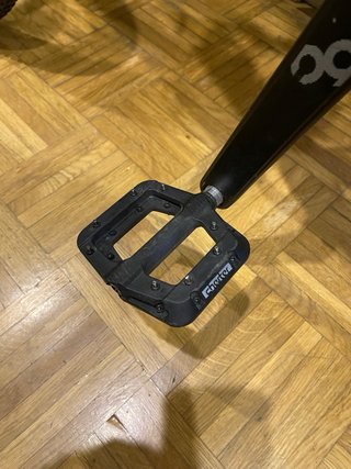 Orbea Alma M50. Talla M