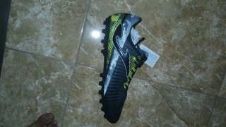 Zapatillas de fútbol Joma Nuevas