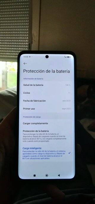 Xiaomi Redmi Note 14 Pro+ Negro