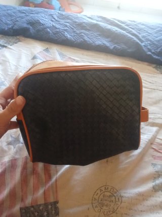 Pochette uomo EB