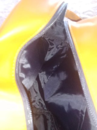Pochette uomo EB