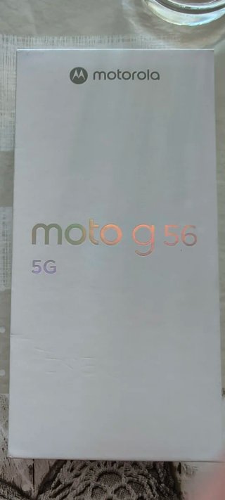 Motorola G56 5G