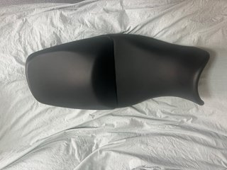 Asiento bajo Kawasaki Versys 1000