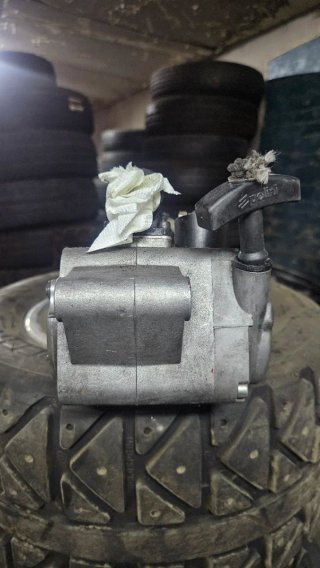 Motor Polini 4.2