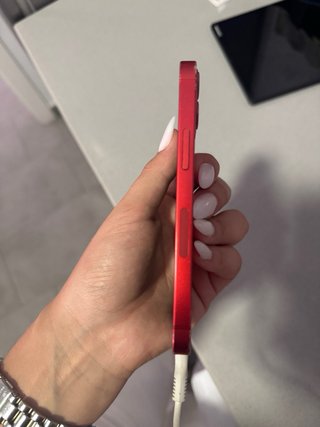 iPhone 12 mini Rojo