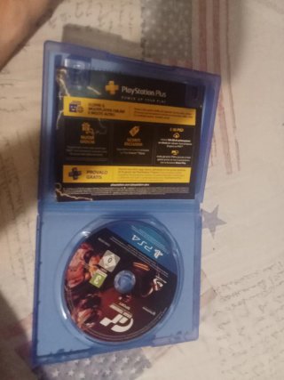 Gran Turismo Sport PS4