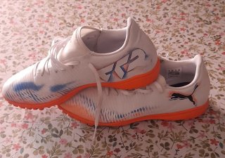 Zapatillas de fútbol sala Puma T 39