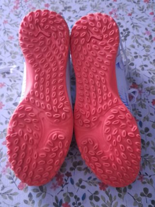 Zapatillas de fútbol sala Puma T 39