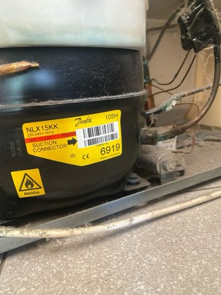 Frigorífico Combi Miele No-Frost (KFN 8662 SD