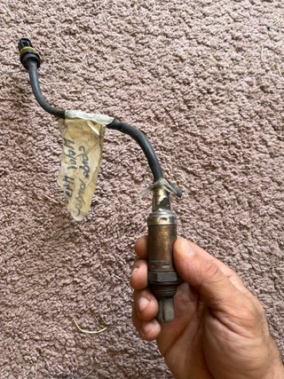 Sonda Landa BMW E36 M43 B19