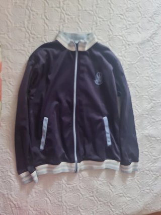 Conjunto chándal  Concepcionistas talla S 15-16