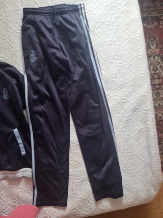 Conjunto chándal  Concepcionistas talla S 15-16