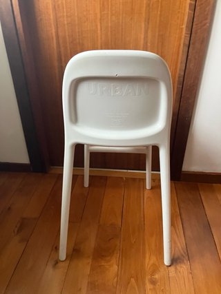 Pareja Sillas Urban Altas IKEA