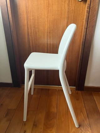 Pareja Sillas Urban Altas IKEA