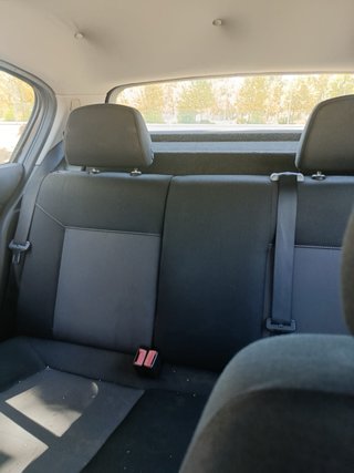 Opel Astra 2009