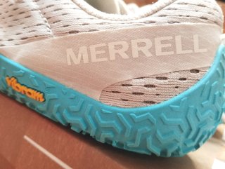 Merrell Vapor Glove 6