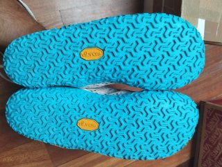 Merrell Vapor Glove 6