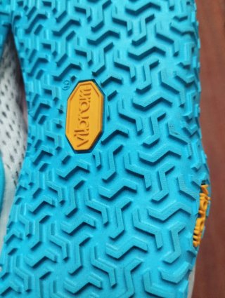 Merrell Vapor Glove 6